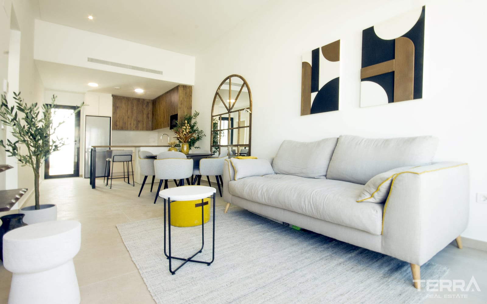 Apartments for Sale in San Fulgencio, Costa Blanca, Spain - 125876