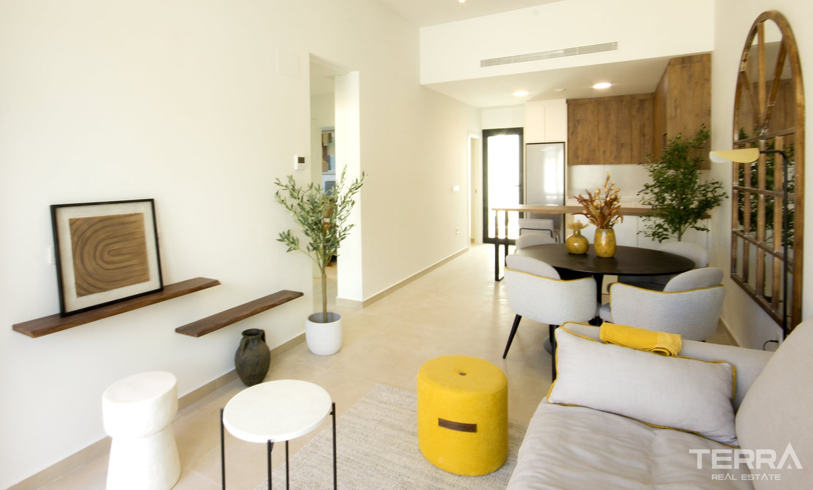 Apartments for Sale in San Fulgencio, Costa Blanca, Spain - 125877