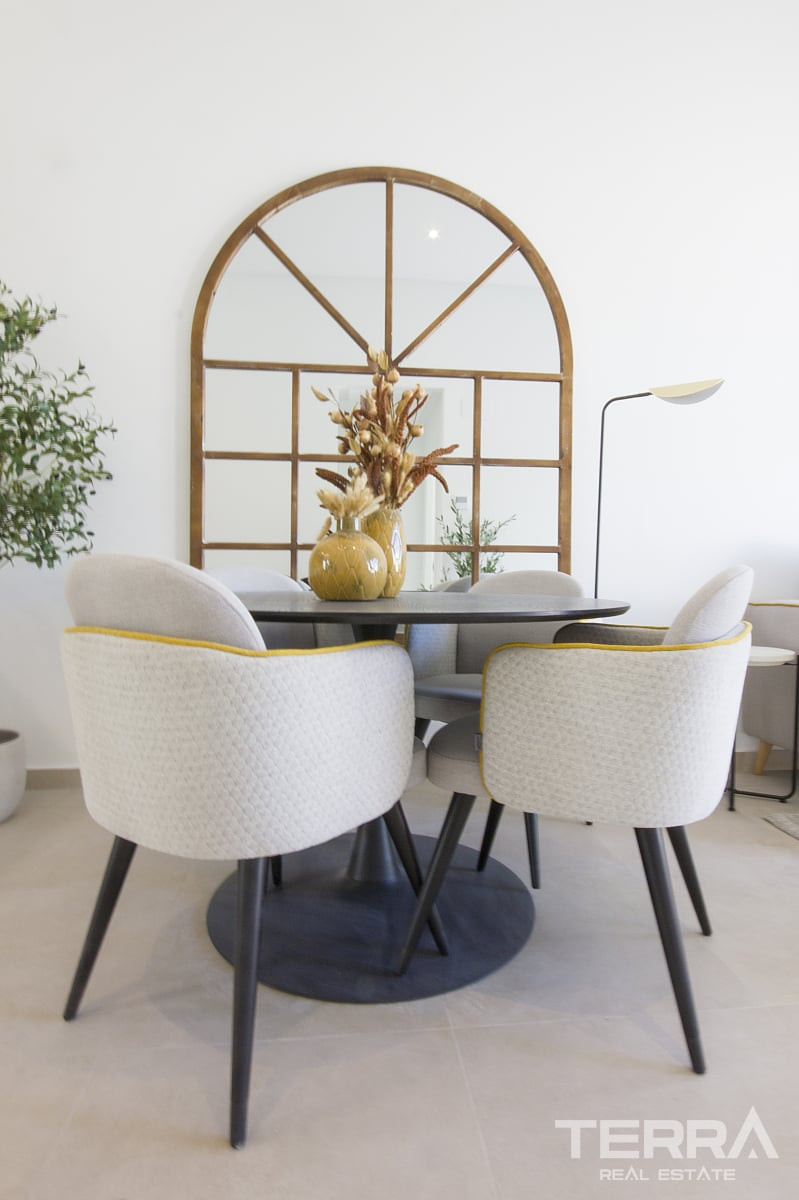 Apartments for Sale in San Fulgencio, Costa Blanca, Spain - 125878