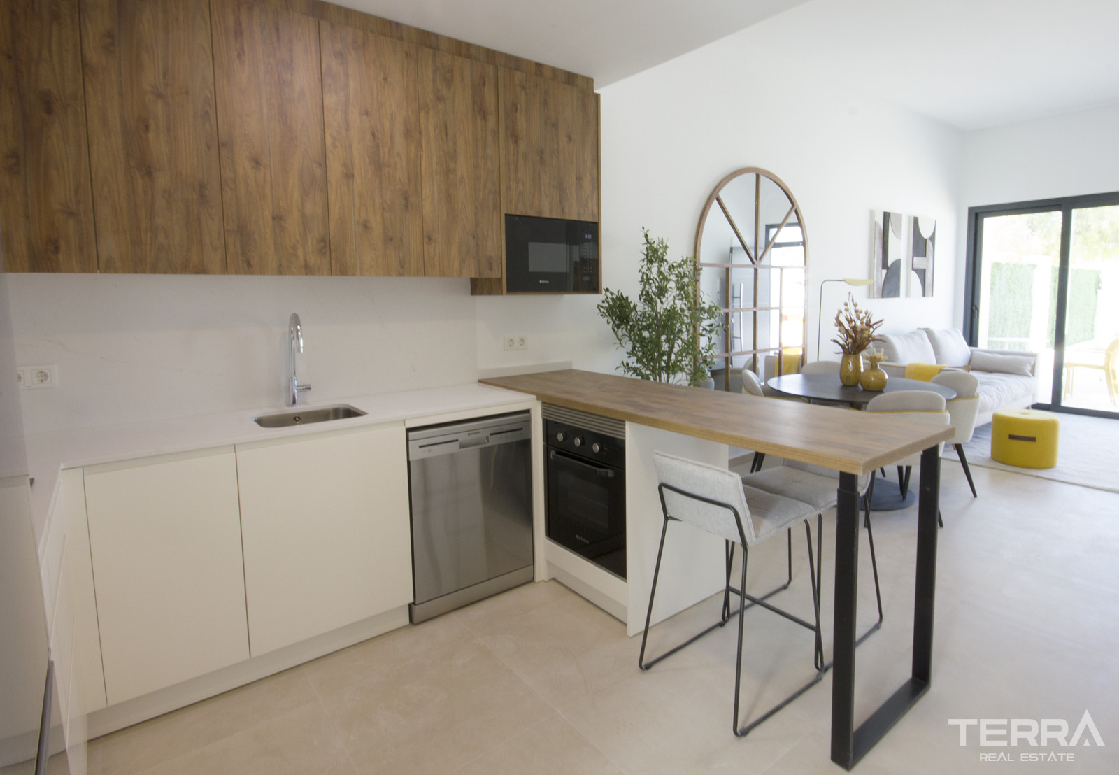 Apartments for Sale in San Fulgencio, Costa Blanca, Spain - 125879