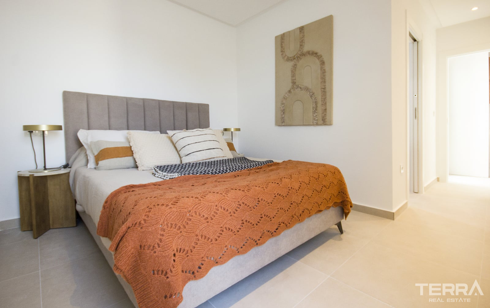Apartments for Sale in San Fulgencio, Costa Blanca, Spain - 125880