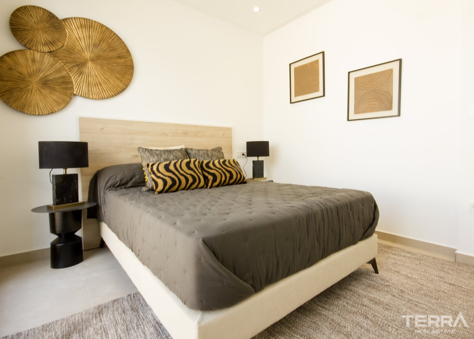 Apartments for Sale in San Fulgencio, Costa Blanca, Spain - 125882
