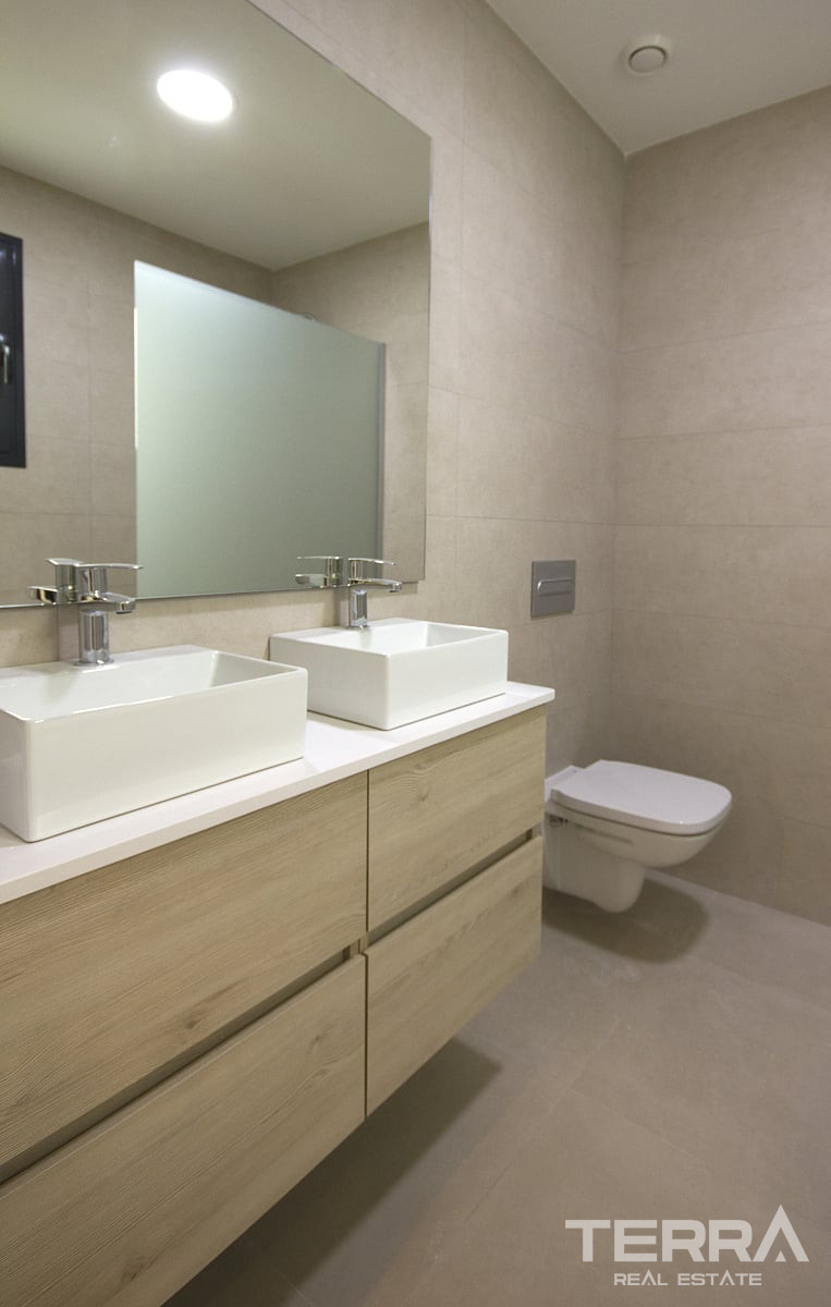 Apartments for Sale in San Fulgencio, Costa Blanca, Spain - 125883