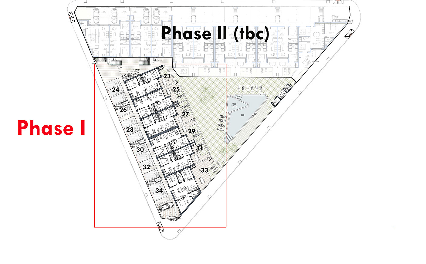 Apartments for Sale in San Fulgencio, Costa Blanca, Spain - 125884