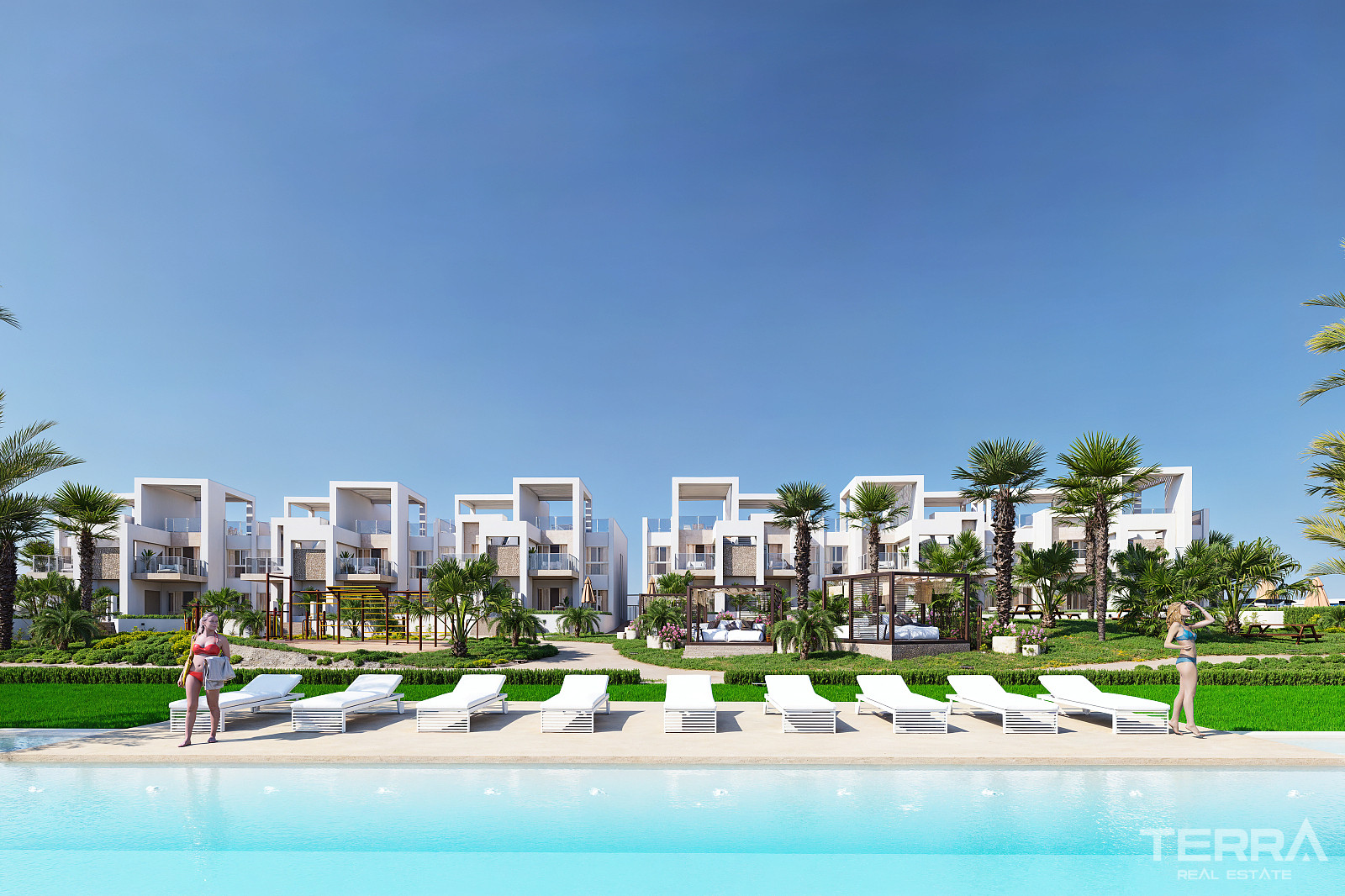 Apartments for Sale in Rojales, Costa Blanca, Spain