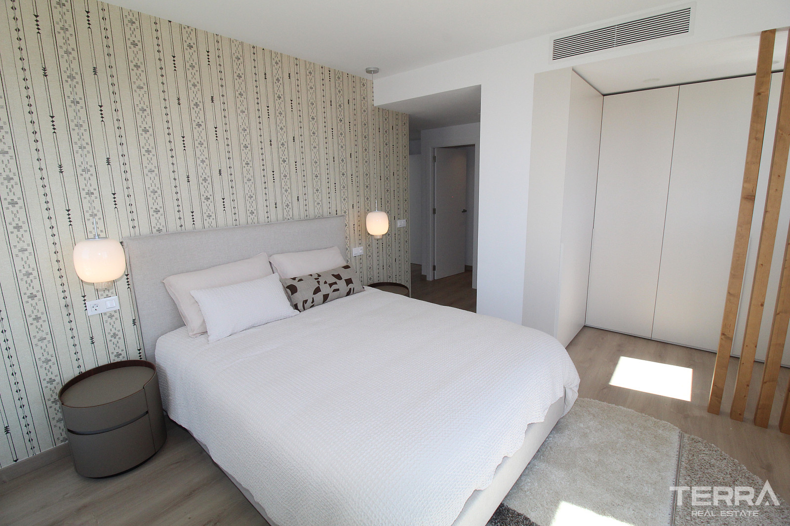 Sea View Villas for Sale in Finestrat, Costa Blanca, Spain - 125920