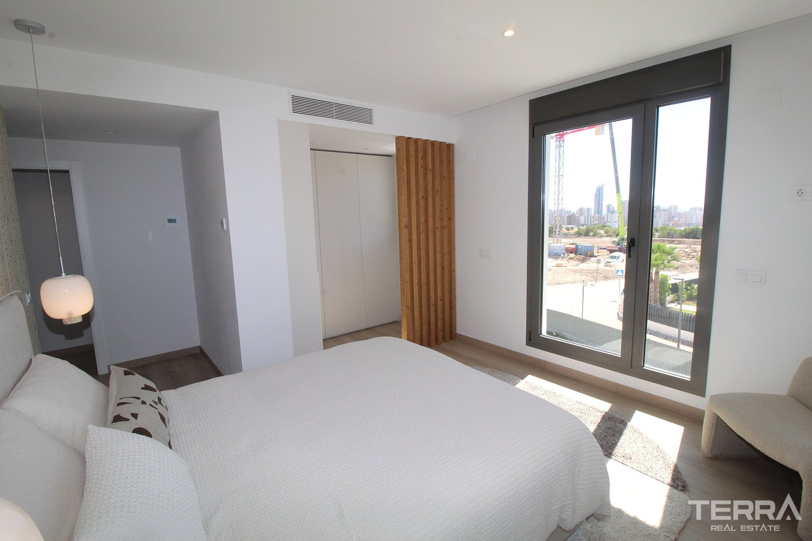 Sea View Villas for Sale in Finestrat, Costa Blanca, Spain - 125921
