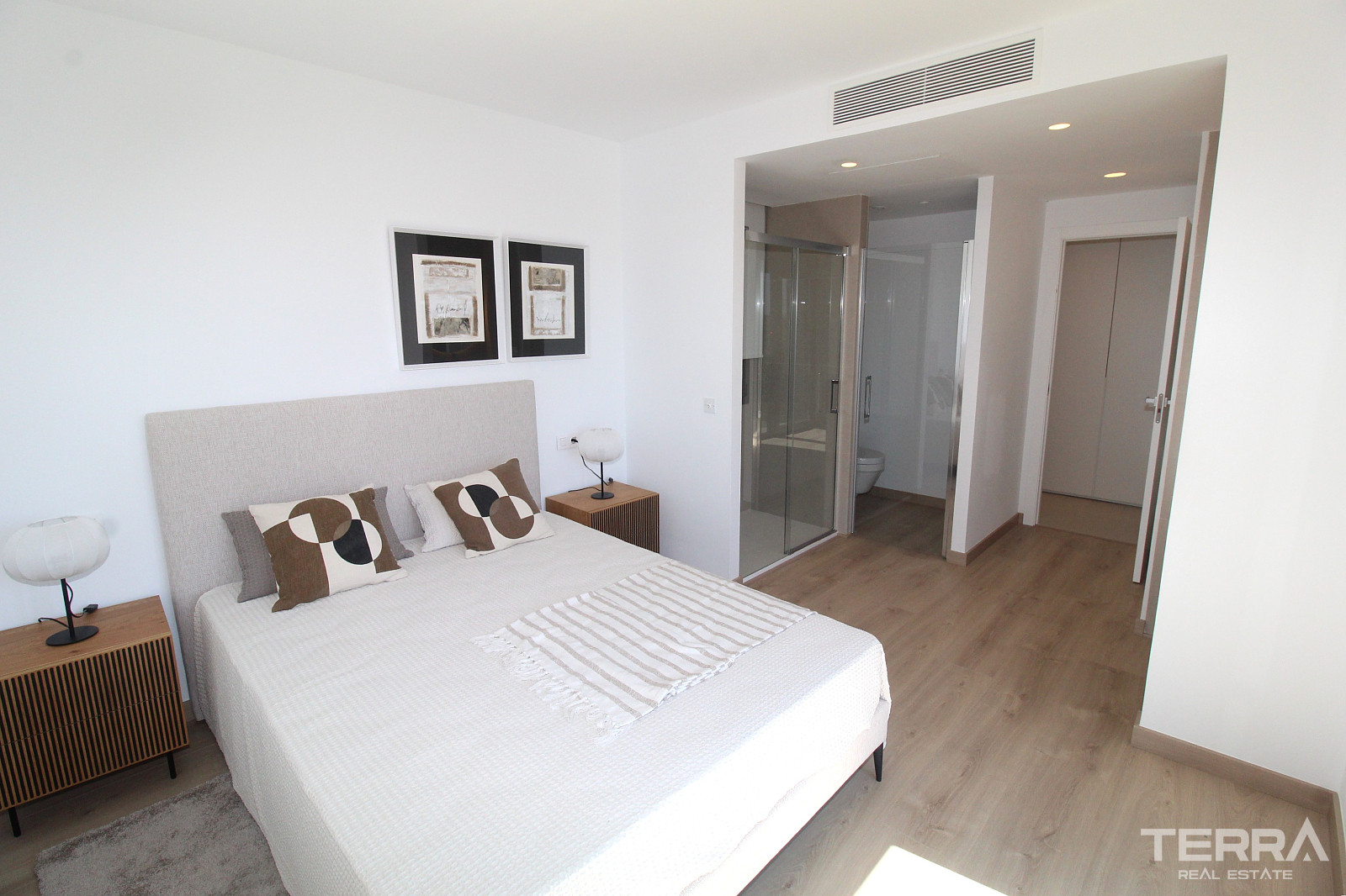 Sea View Villas for Sale in Finestrat, Costa Blanca, Spain - 125922