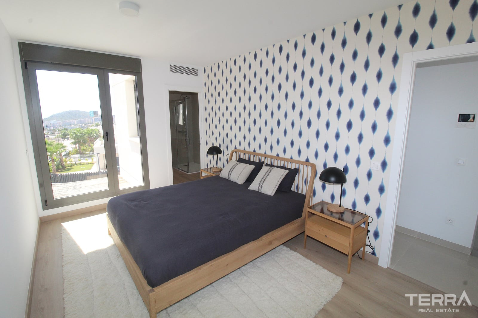 Sea View Villas for Sale in Finestrat, Costa Blanca, Spain - 125924