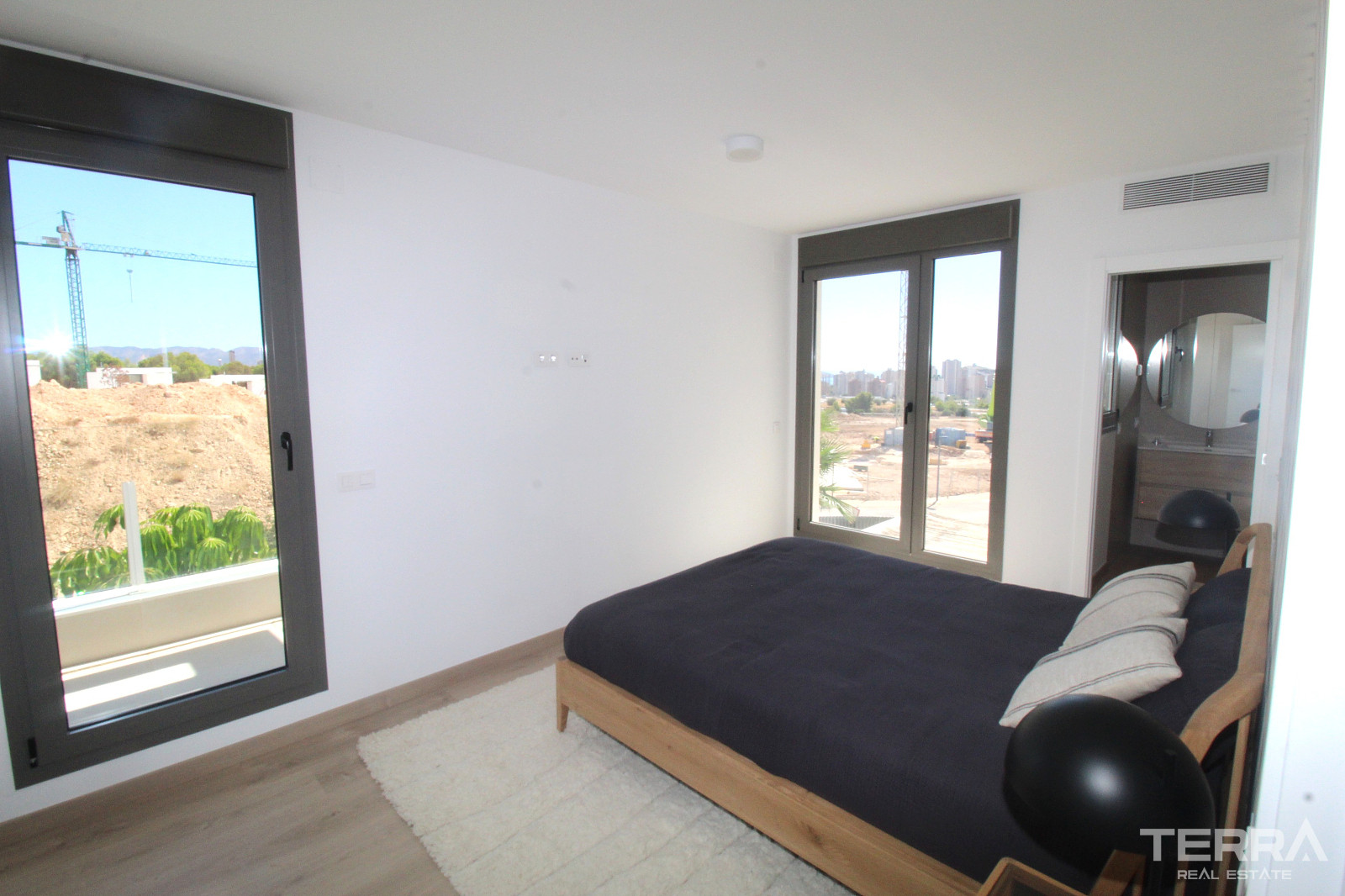 Sea View Villas for Sale in Finestrat, Costa Blanca, Spain - 125925