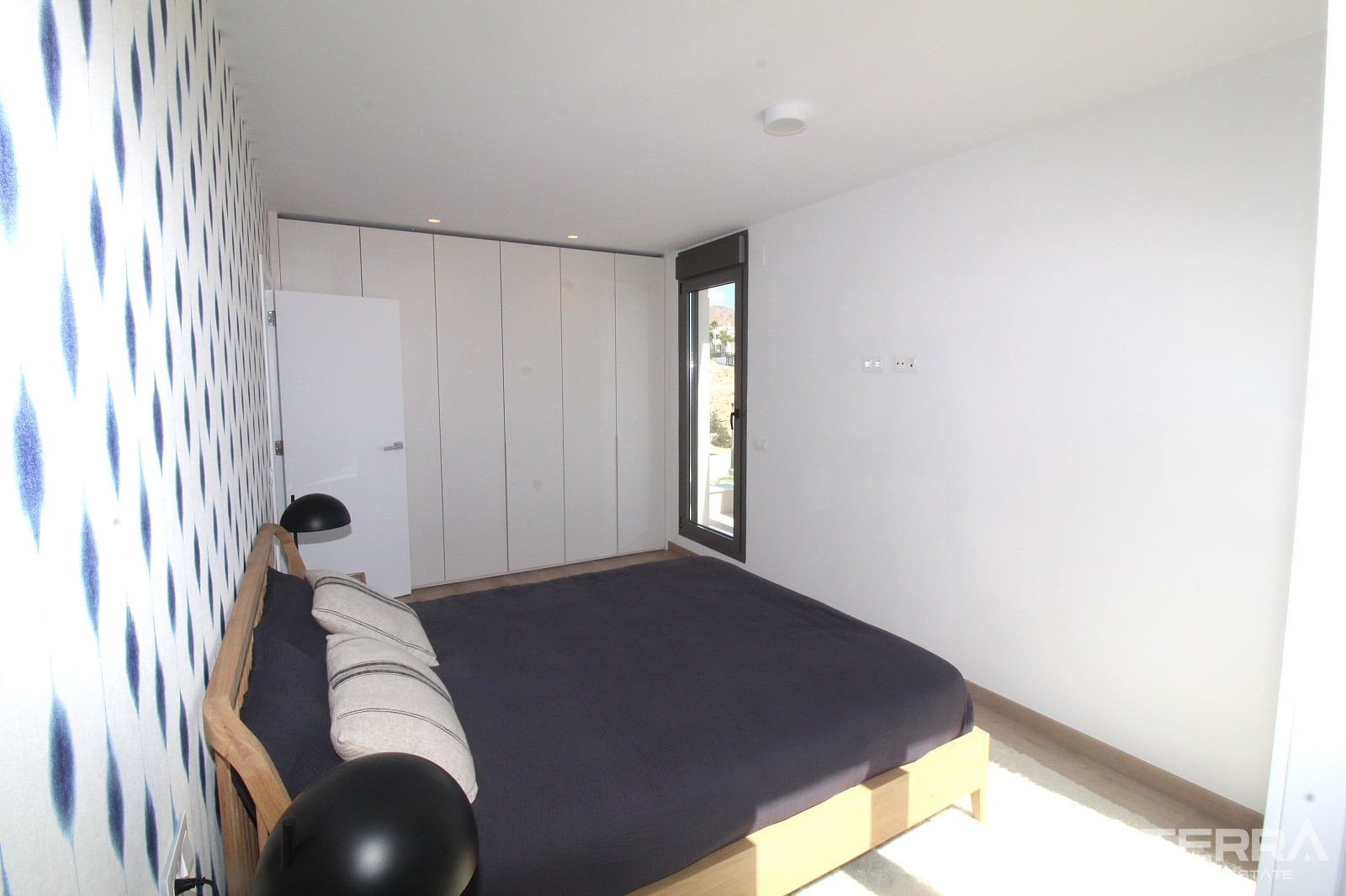 Sea View Villas for Sale in Finestrat, Costa Blanca, Spain - 125926