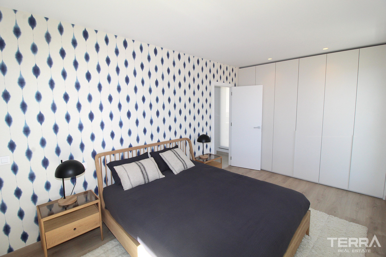 Sea View Villas for Sale in Finestrat, Costa Blanca, Spain - 125927