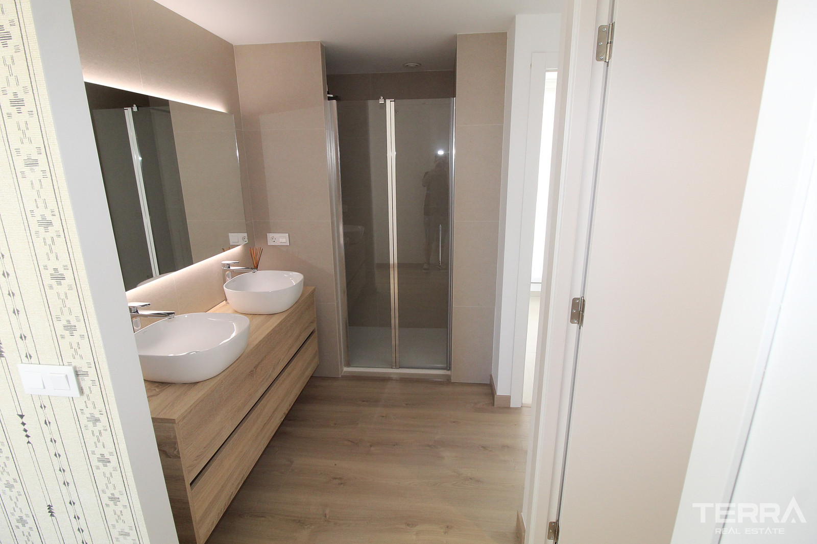 Sea View Villas for Sale in Finestrat, Costa Blanca, Spain - 125930