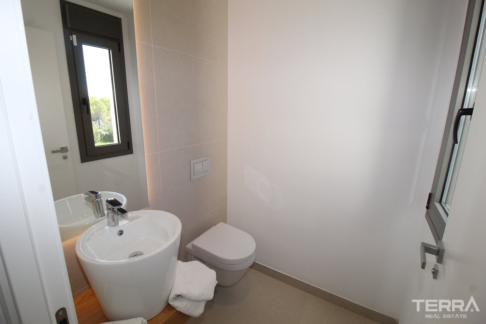 Sea View Villas for Sale in Finestrat, Costa Blanca, Spain - 125931