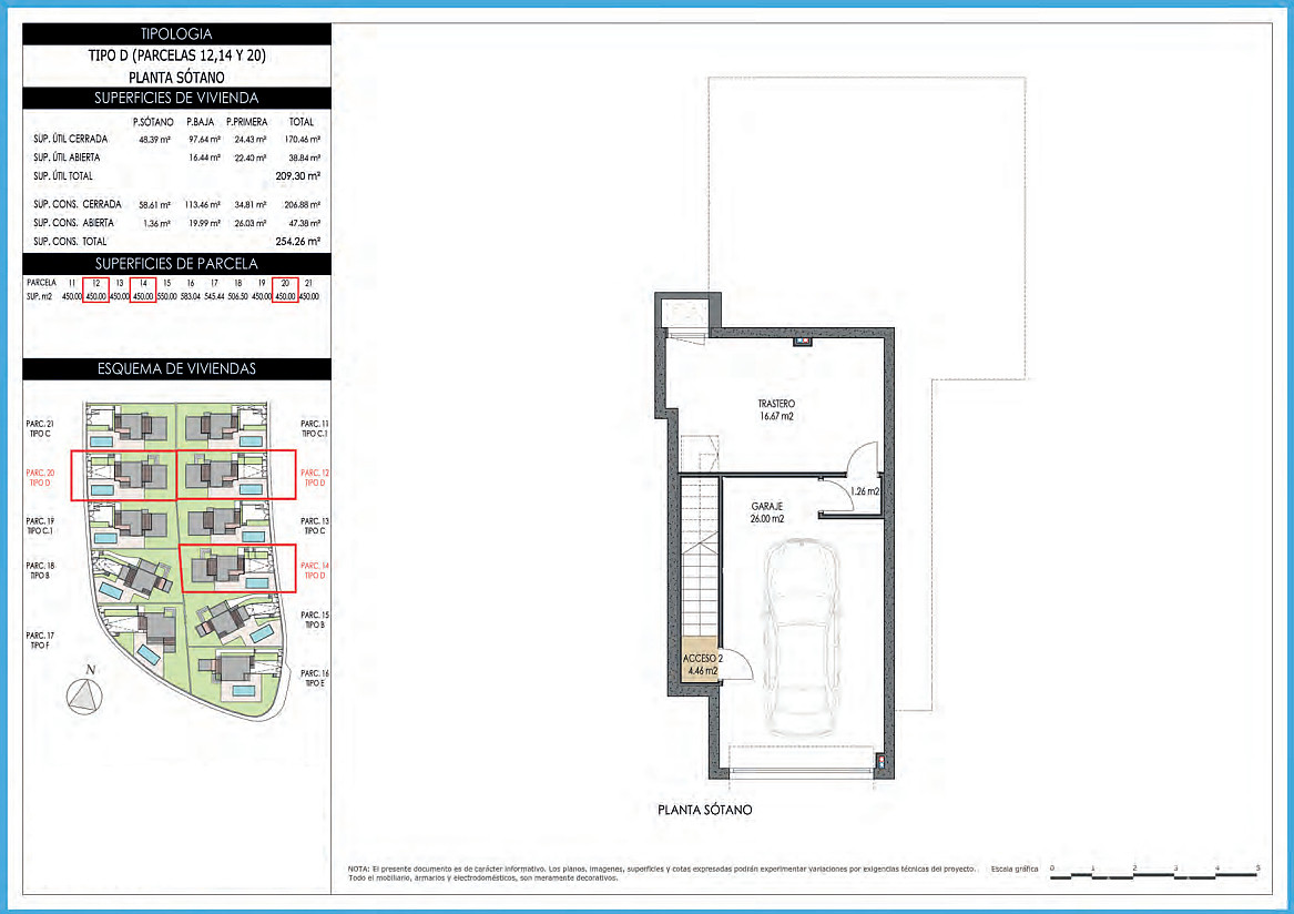 Sea View Villas for Sale in Finestrat, Costa Blanca, Spain - 125938
