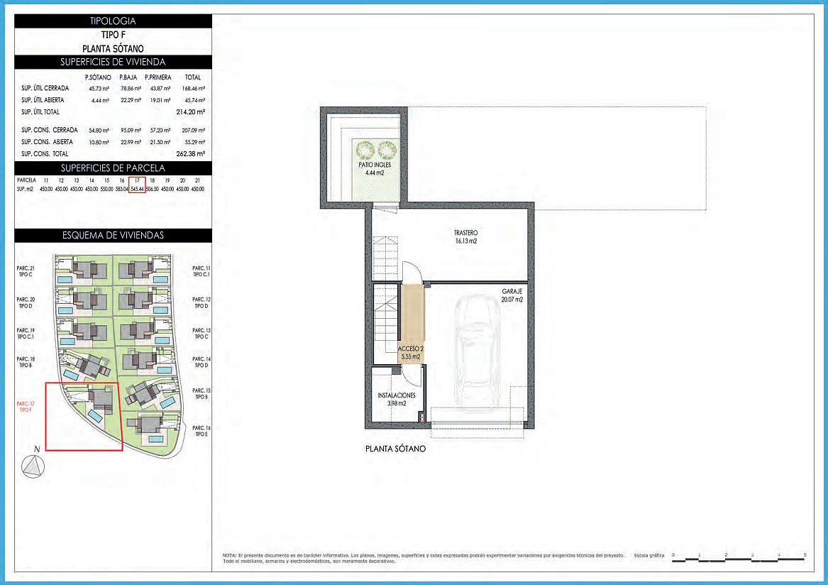 Sea View Villas for Sale in Finestrat, Costa Blanca, Spain - 125943