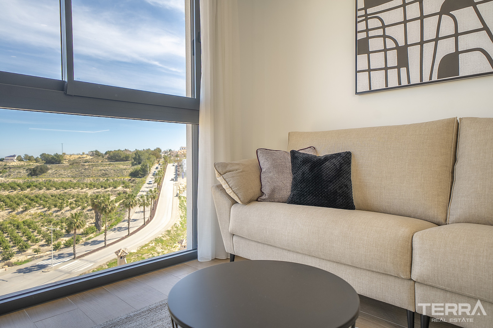 Golf Villas for Sale in Algorfa, Costa Blanca, Spain - 125972