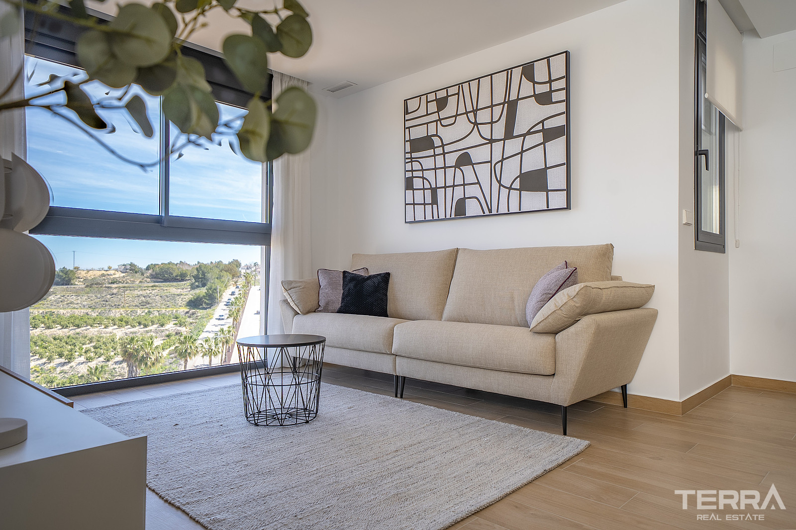 Golf Villas for Sale in Algorfa, Costa Blanca, Spain - 125973