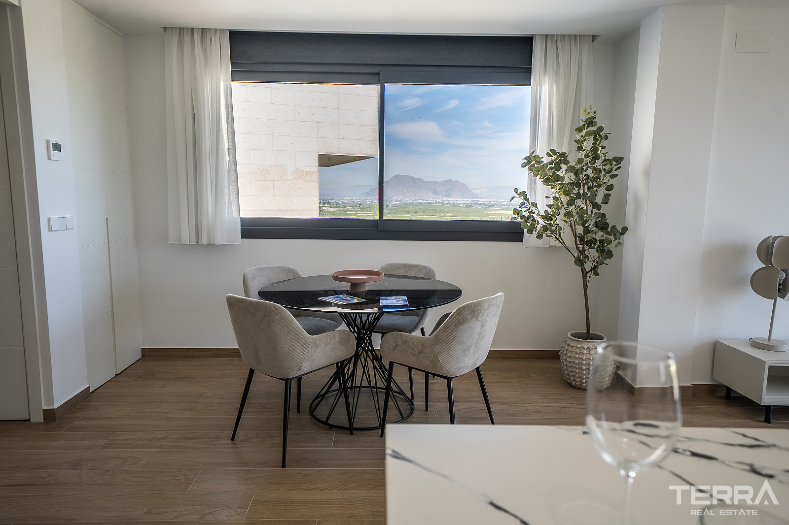 Golf Villas for Sale in Algorfa, Costa Blanca, Spain - 125975