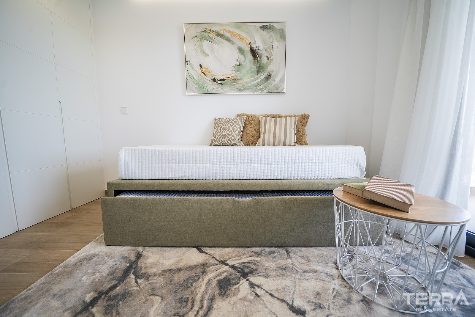 Golf Villas for Sale in Algorfa, Costa Blanca, Spain - 125988