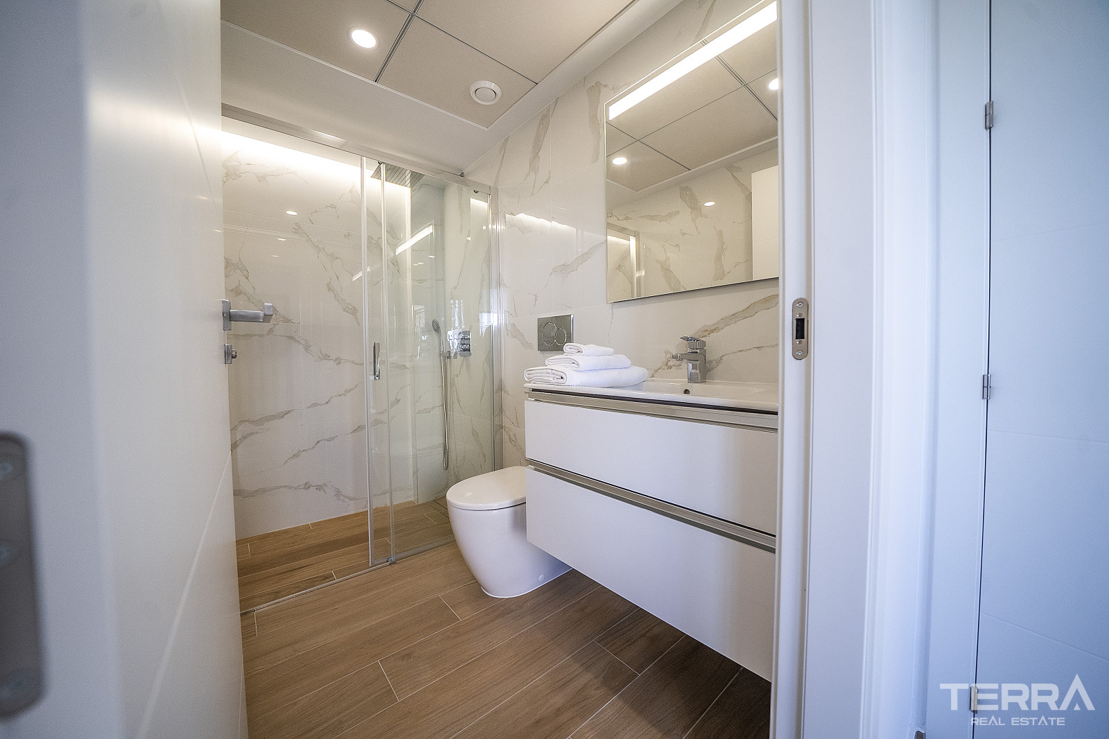 Golf Villas for Sale in Algorfa, Costa Blanca, Spain - 125993