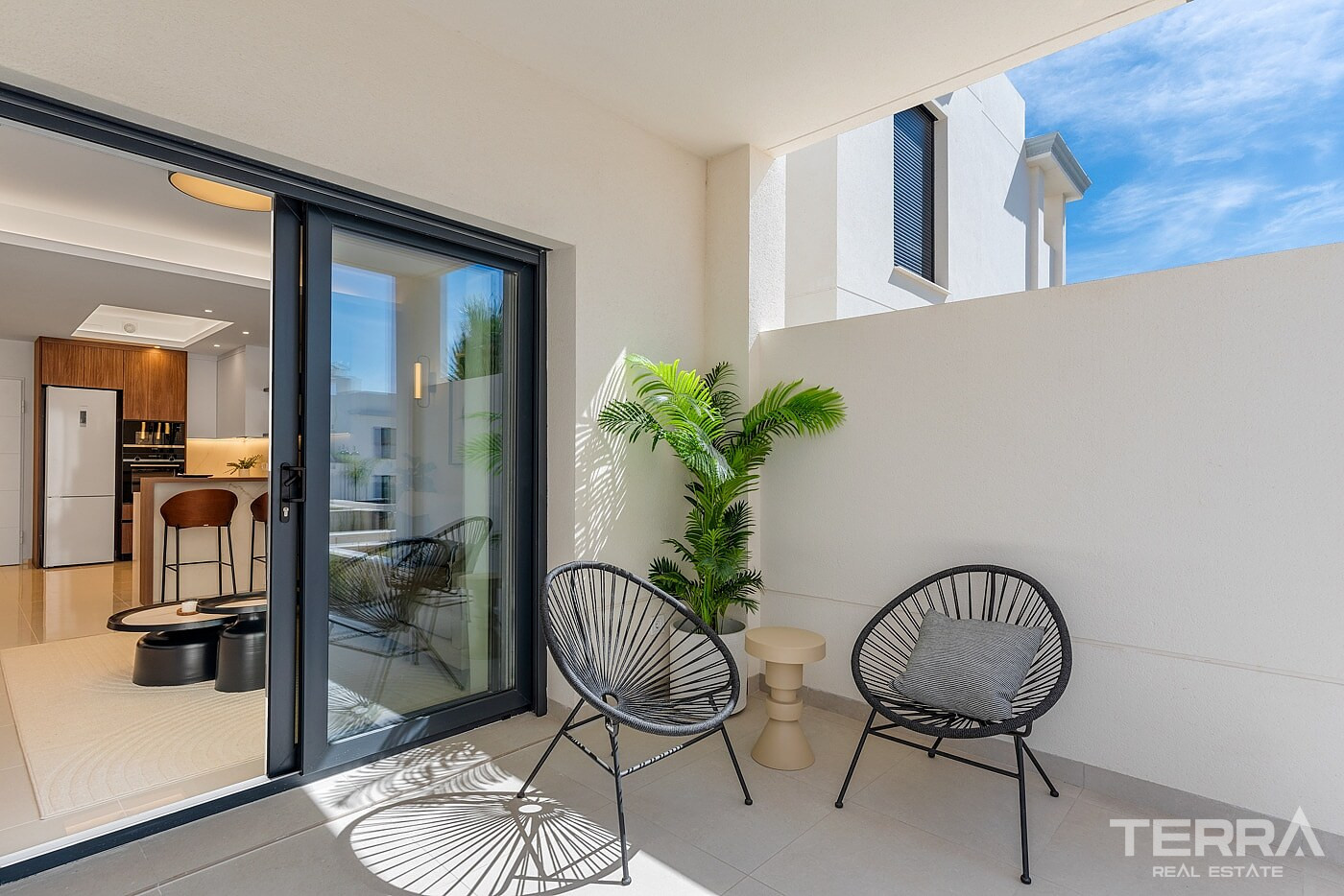 Apartments for Sale in Rojales, Costa Blanca, Spain - 126080