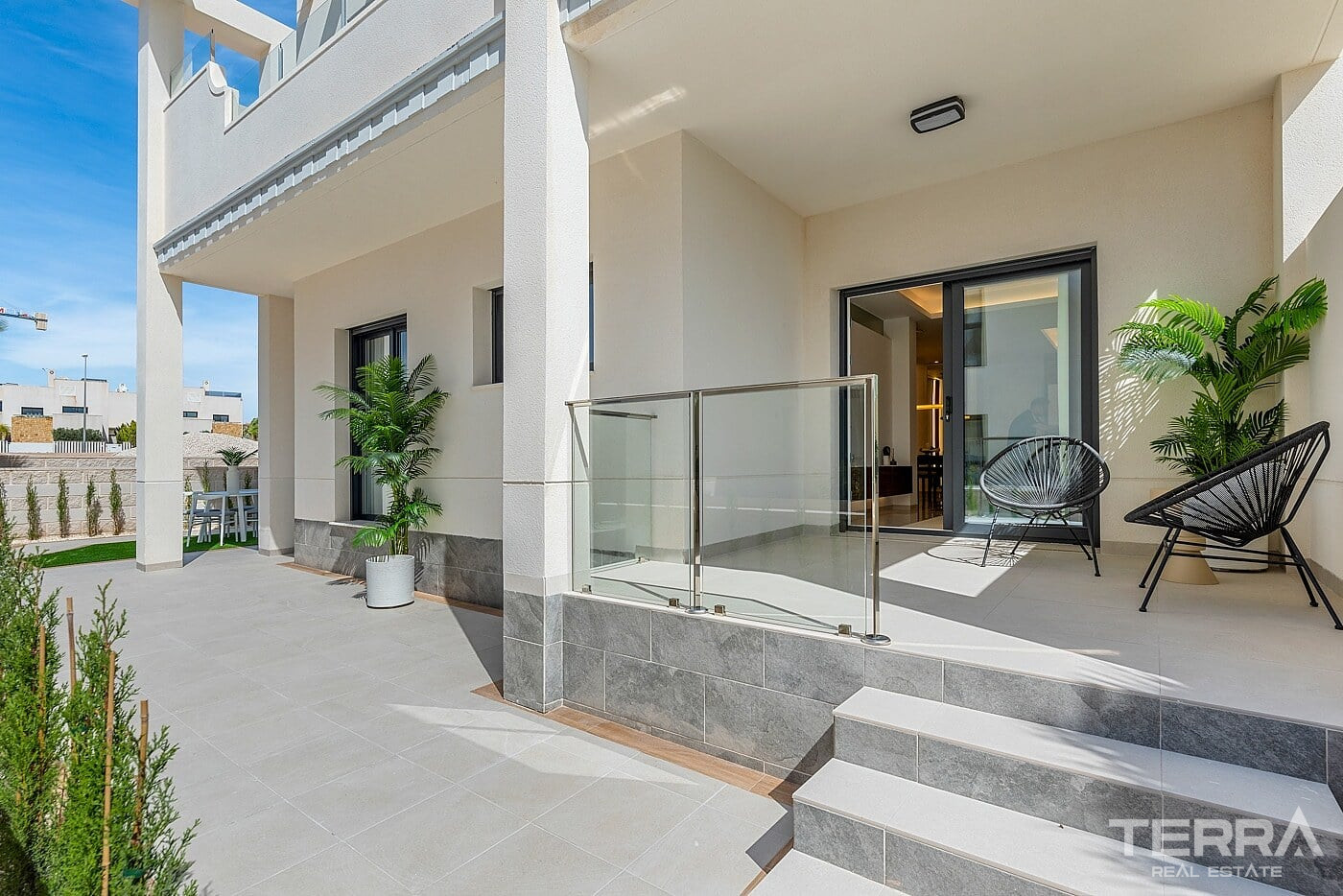 Apartments for Sale in Rojales, Costa Blanca, Spain - 126081