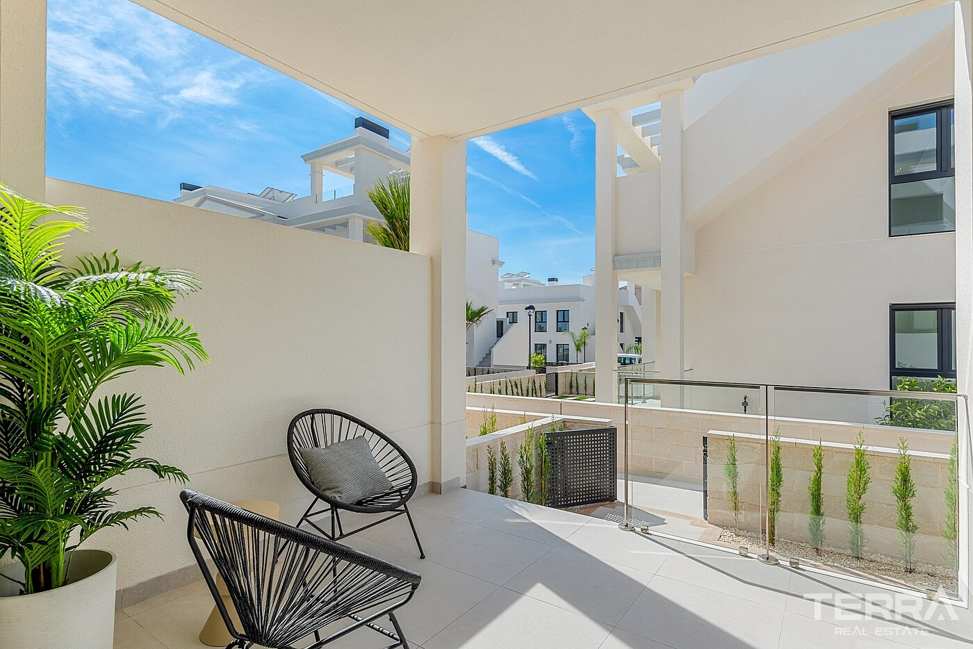 Apartments for Sale in Rojales, Costa Blanca, Spain - 126082