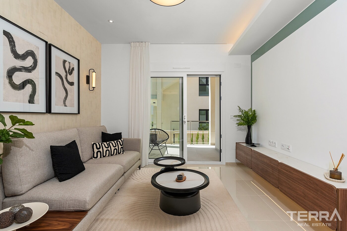 Apartments for Sale in Rojales, Costa Blanca, Spain - 126088