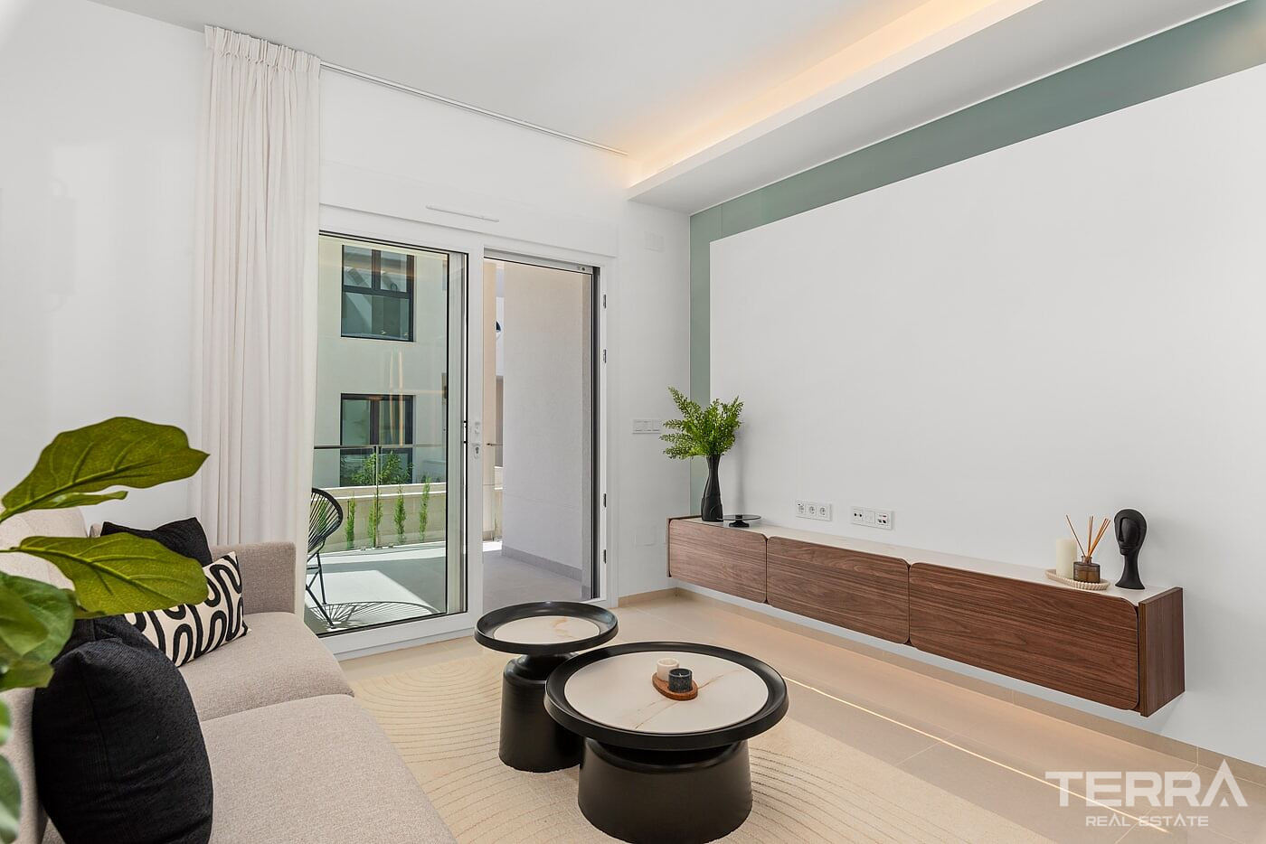 Apartments for Sale in Rojales, Costa Blanca, Spain - 126089