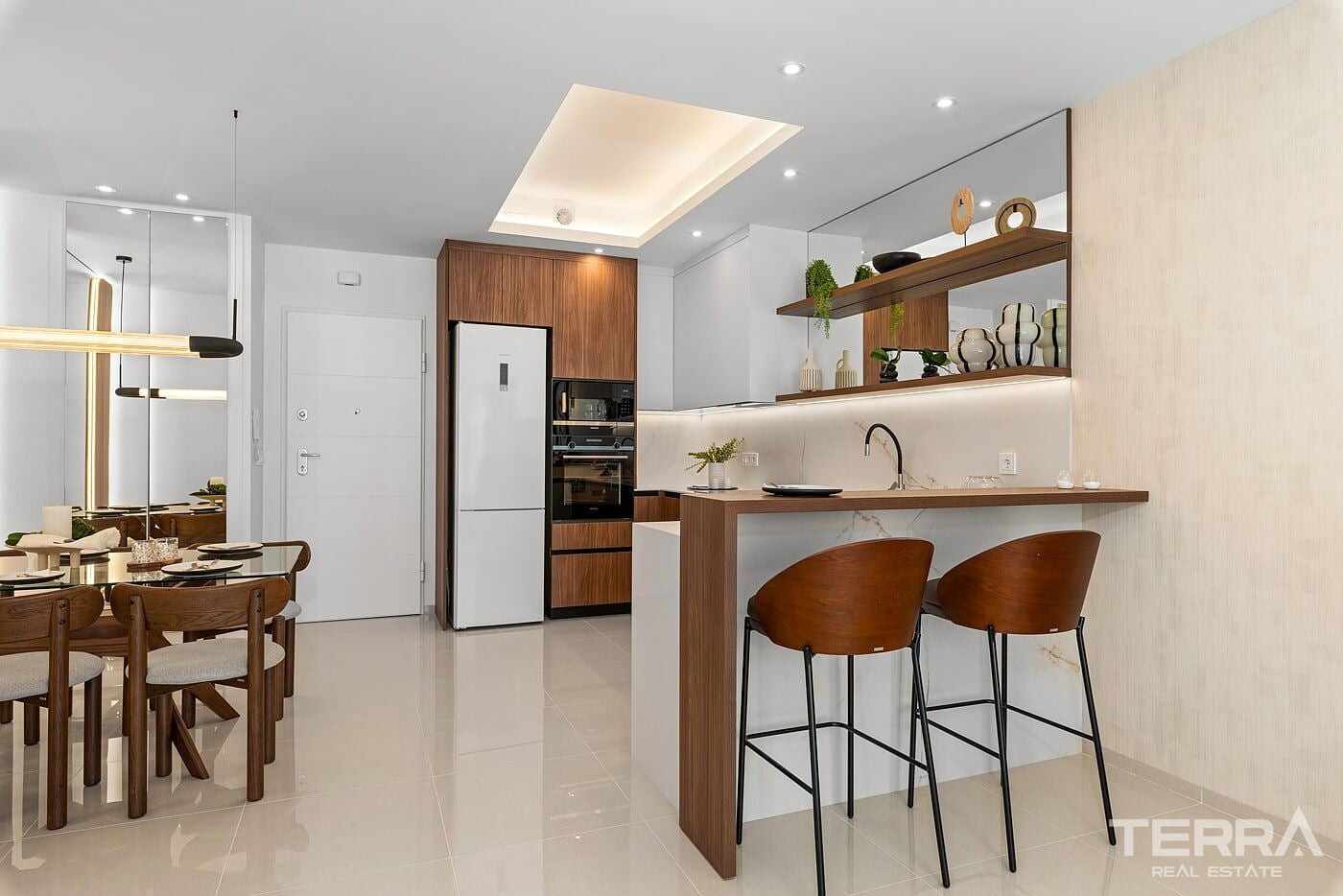 Apartments for Sale in Rojales, Costa Blanca, Spain - 126090