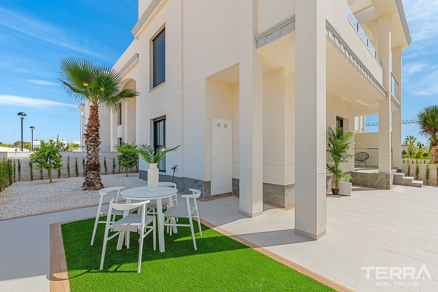 Apartments for Sale in Rojales, Costa Blanca, Spain - 126255