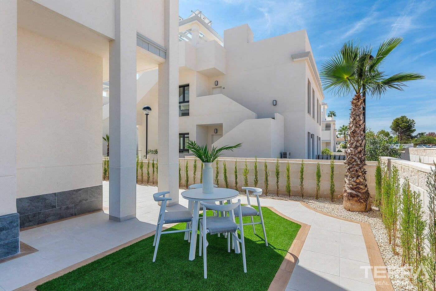 Apartments for Sale in Rojales, Costa Blanca, Spain - 126256