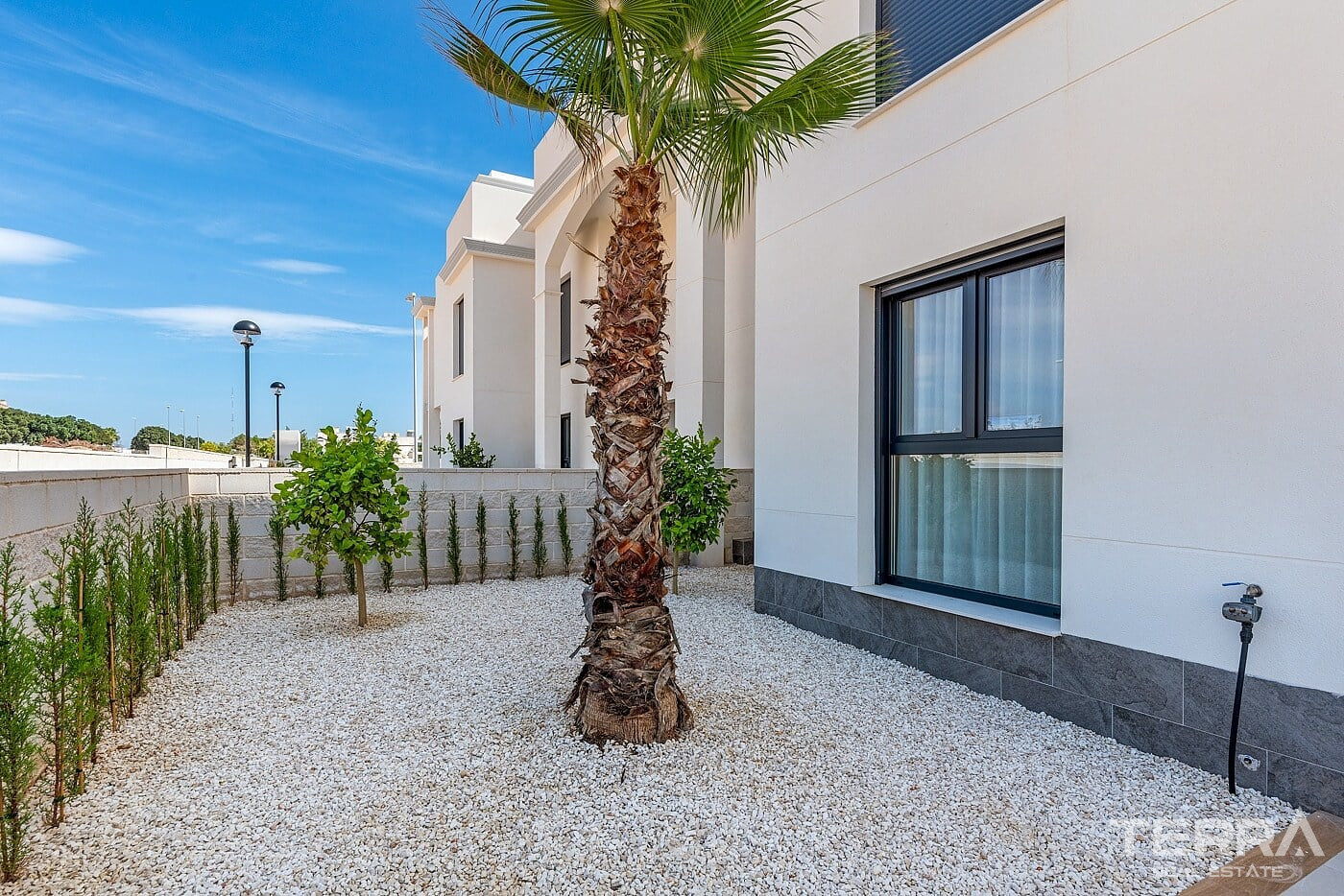 Apartments for Sale in Rojales, Costa Blanca, Spain - 126257