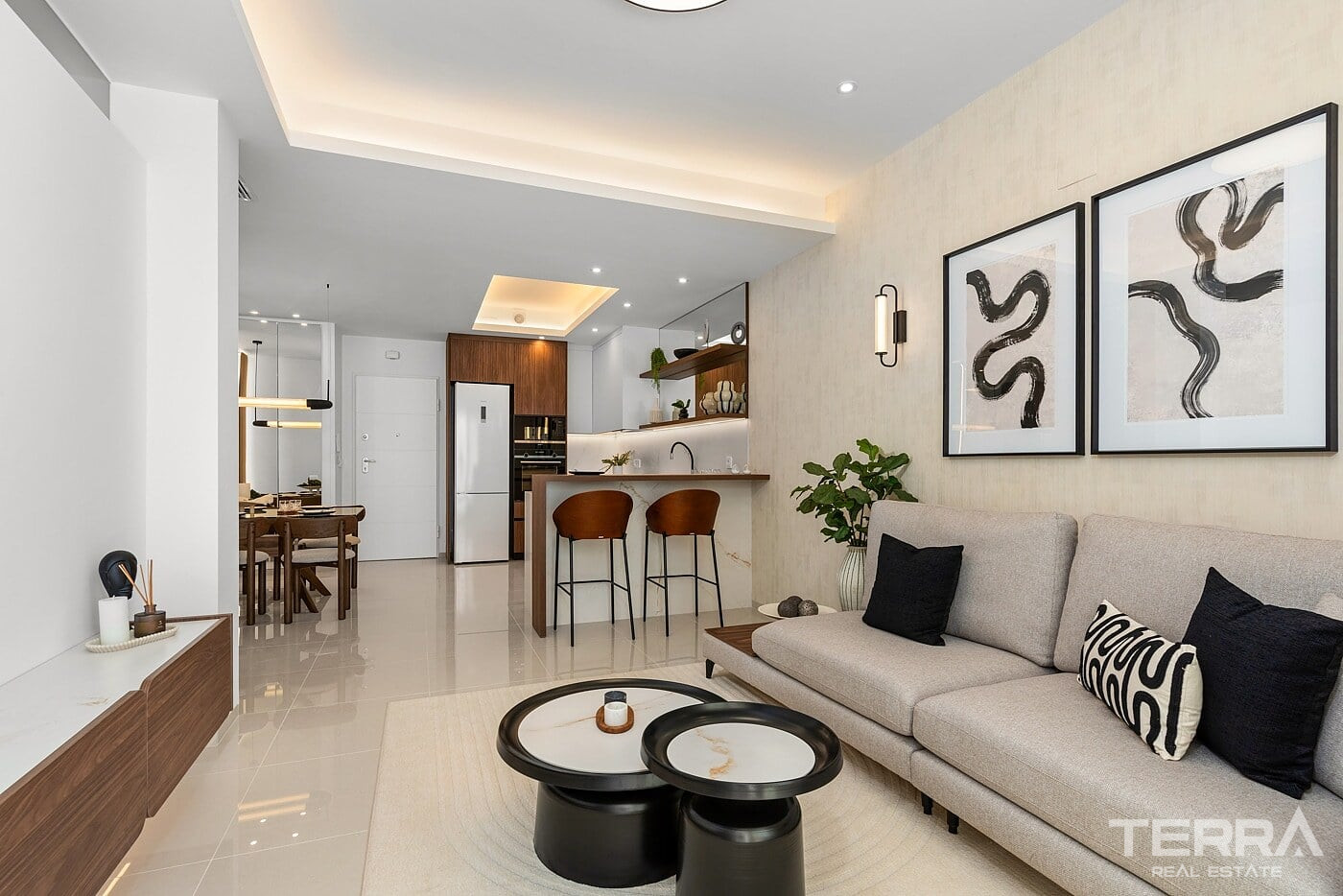 Apartments for Sale in Rojales, Costa Blanca, Spain - 126259