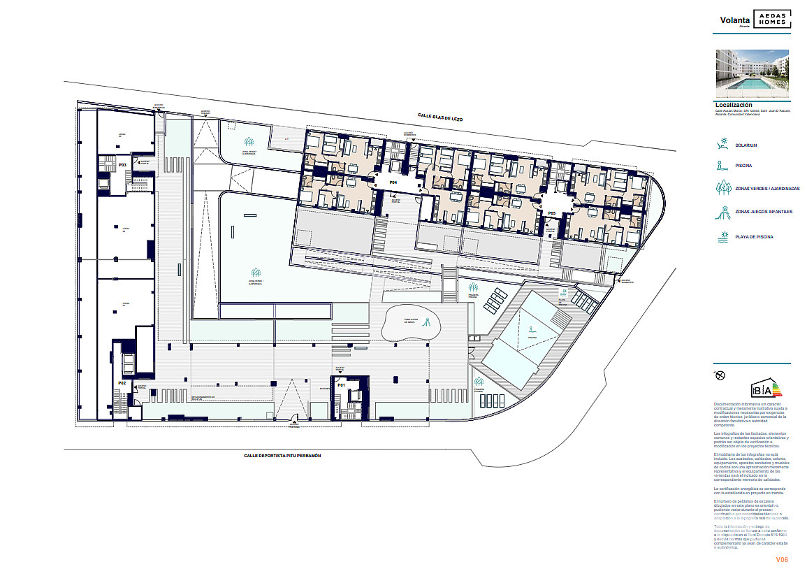 Apartments for Sale in Alicante, Costa Blanca, Spain - 126226