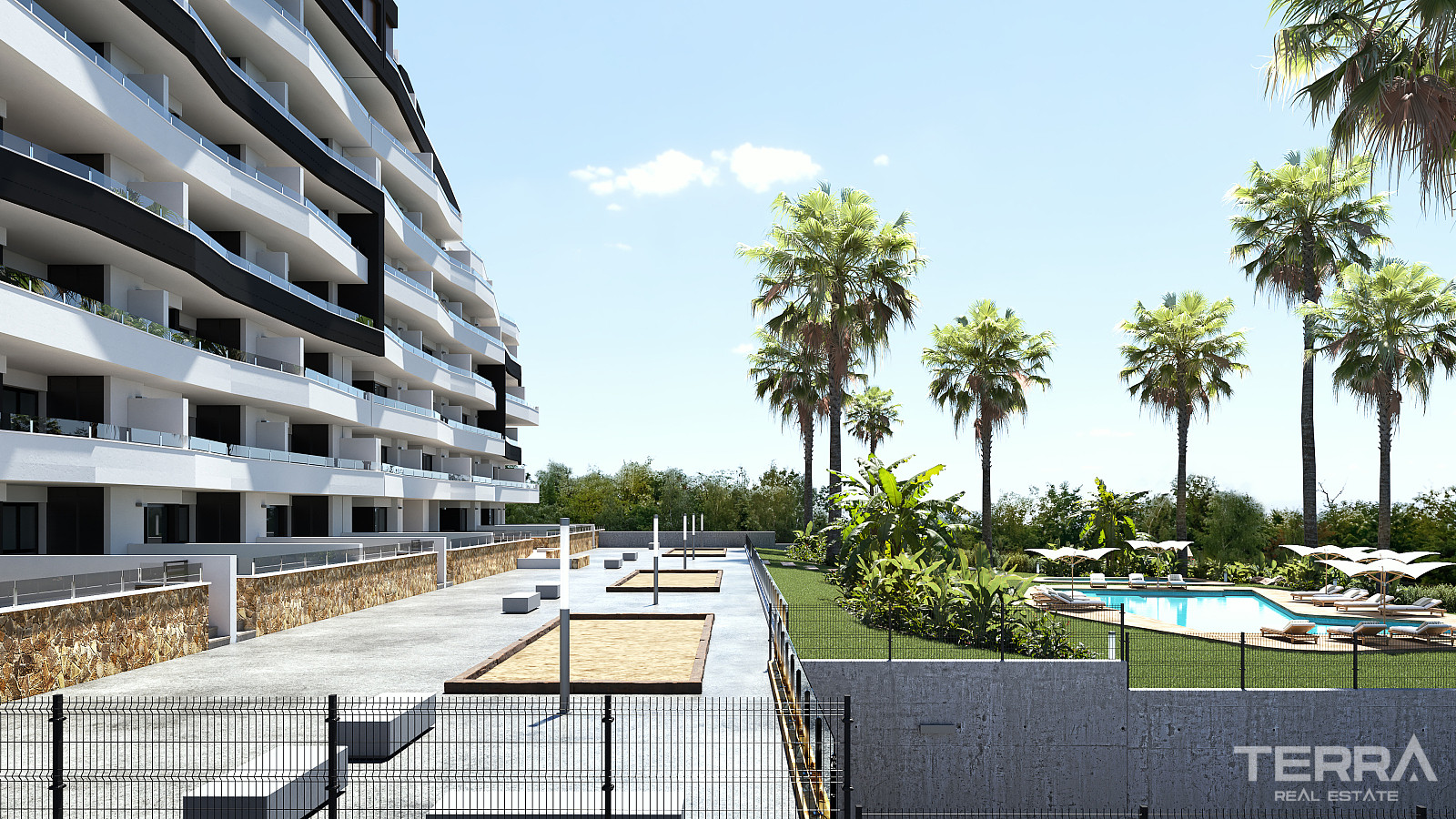 Apartments for Sale in San Miguel de Salinas, Costa Blanca, Spain - 126368