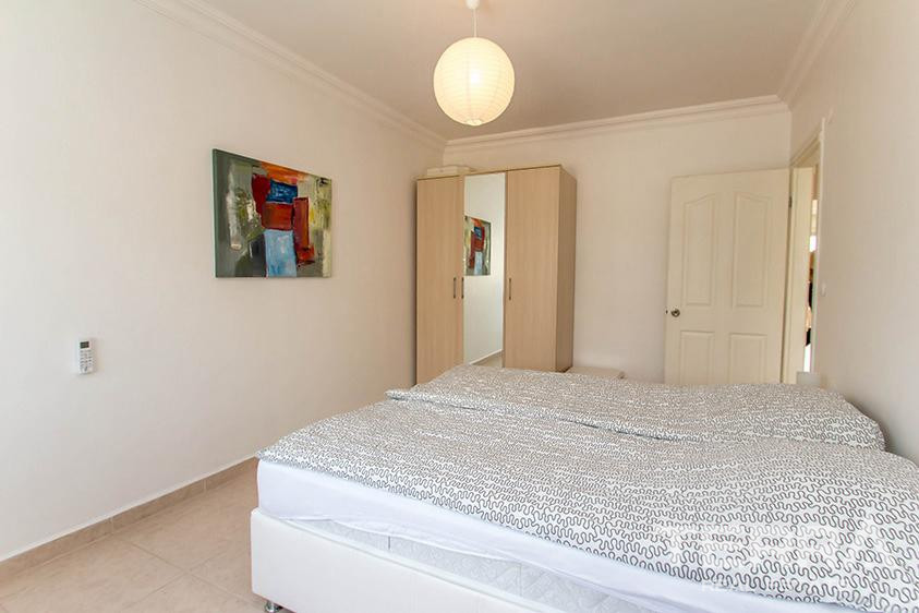 Apartament z 2 sypialniami na sprzedaż w Cikcilli, Alanya – Galaxy III - 126864