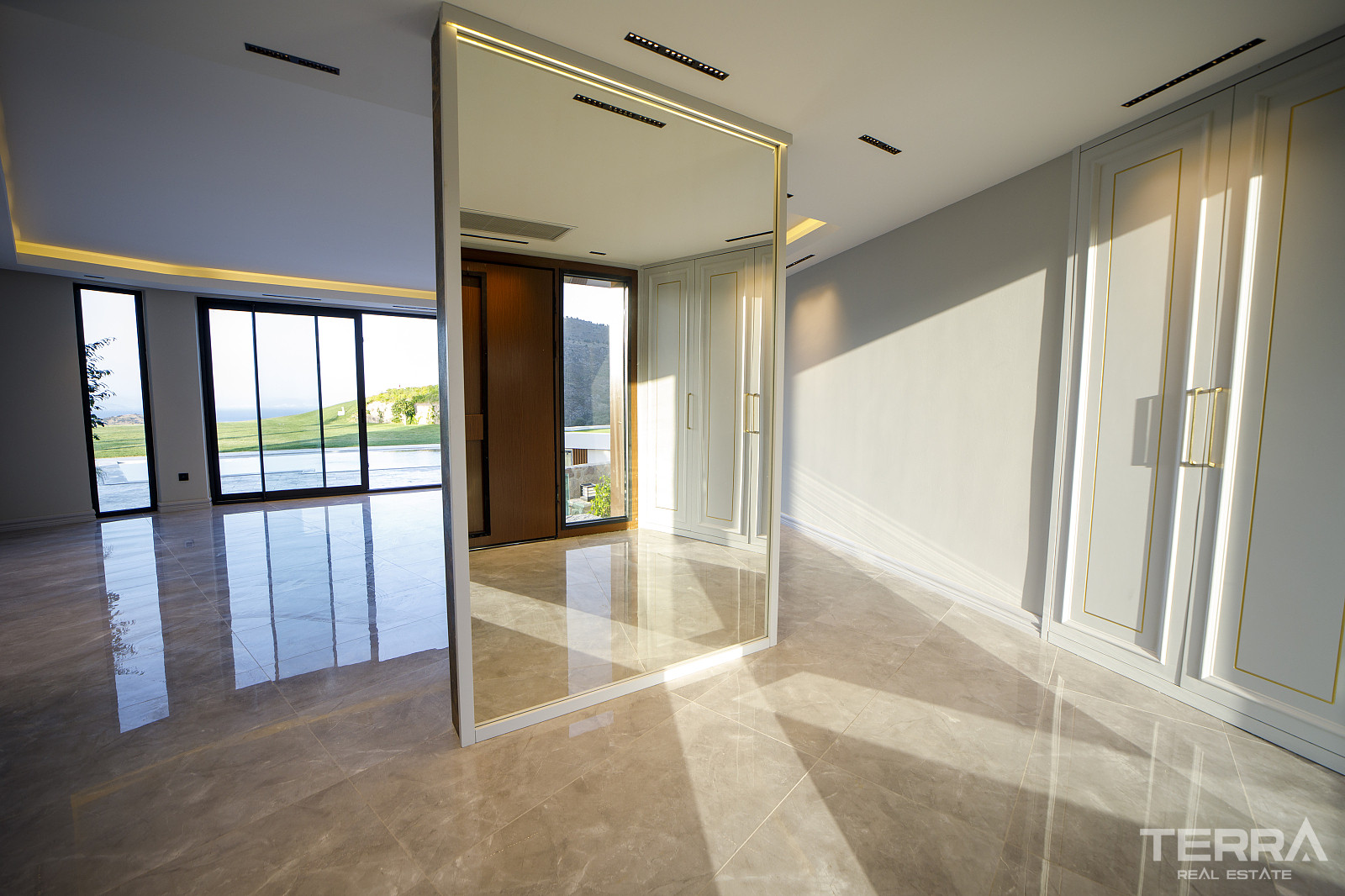 Sea View Villas for Sale in Bodrum, Muğla, Turkey - 126908