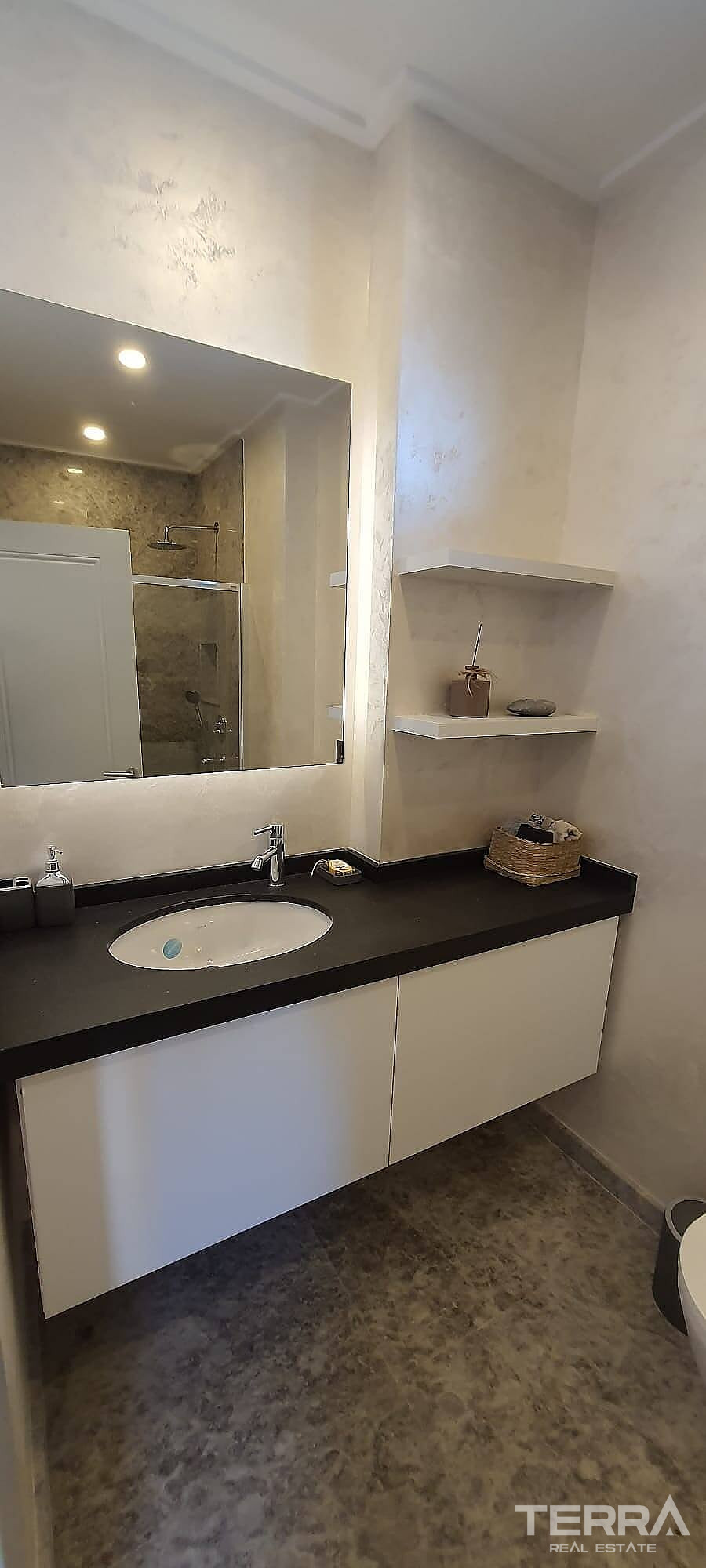 Seafront Villas for Sale in Bodrum, Muğla, Turkey - 127000