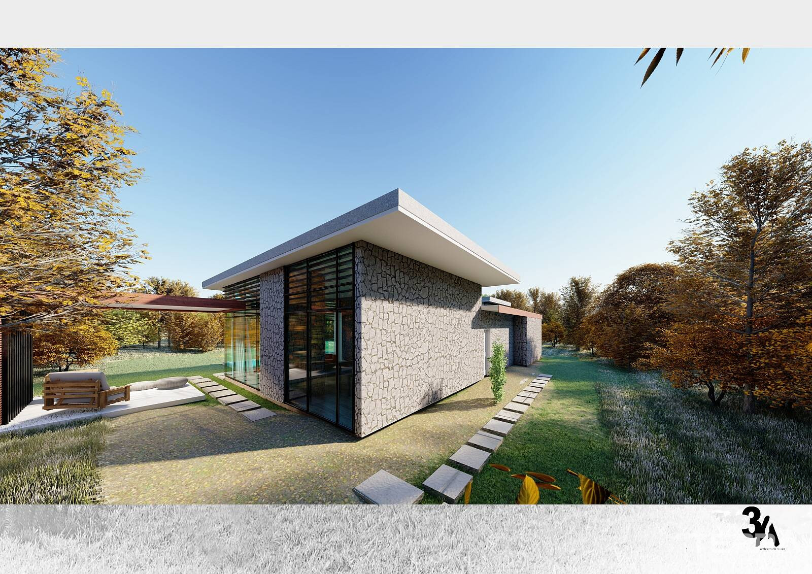Sea View Villas for Sale in Bodrum, Muğla, Turkey - 127033