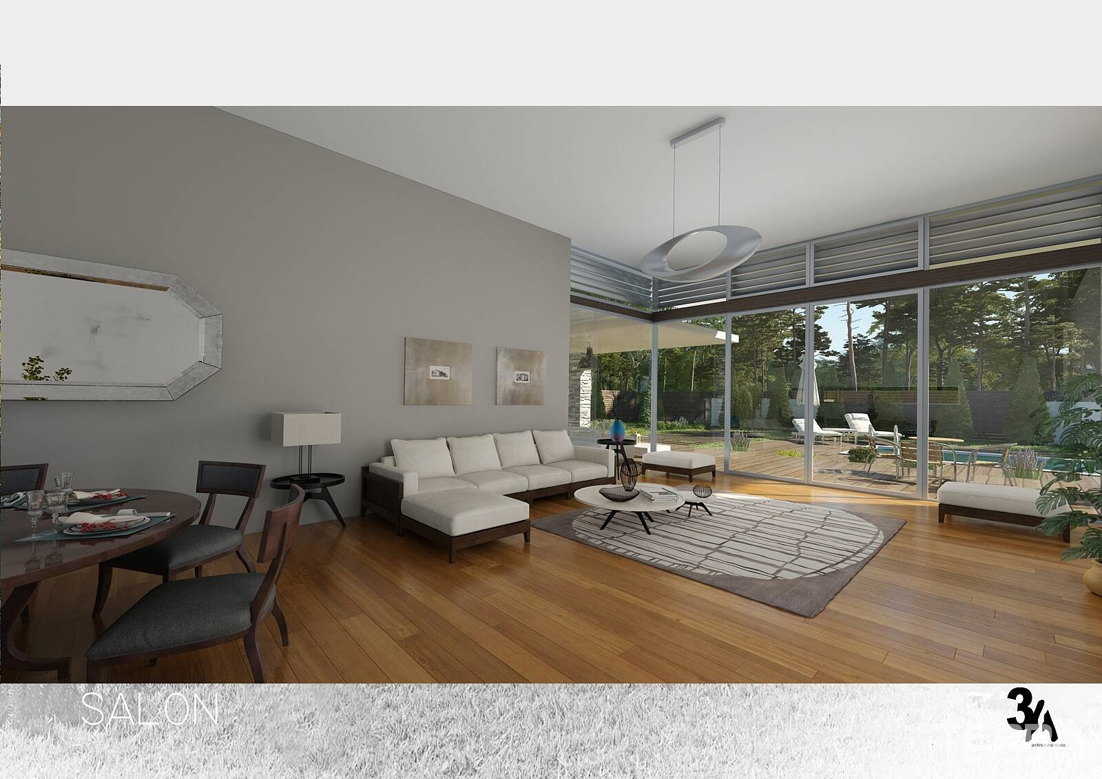 Sea View Villas for Sale in Bodrum, Muğla, Turkey - 127036