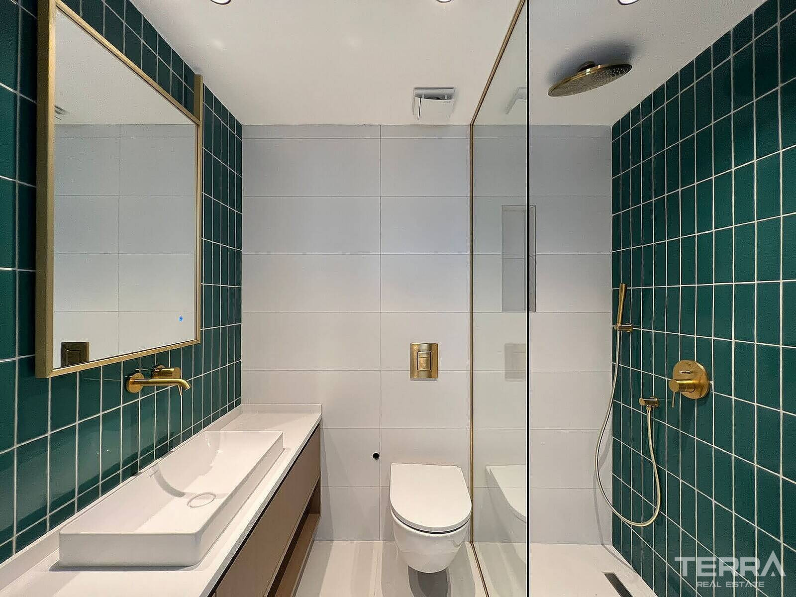 Seafront Villas for Sale in Bodrum, Muğla, Turkey - 127070
