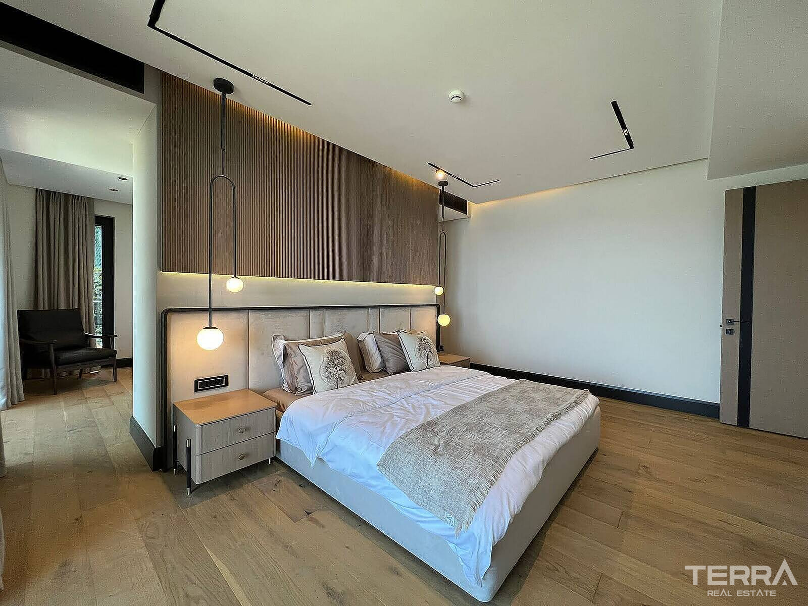 Seafront Villas for Sale in Bodrum, Muğla, Turkey - 127074
