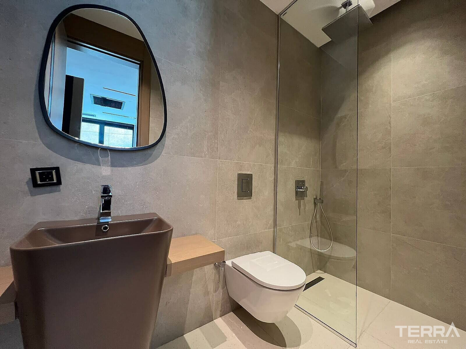 Seafront Villas for Sale in Bodrum, Muğla, Turkey - 127075