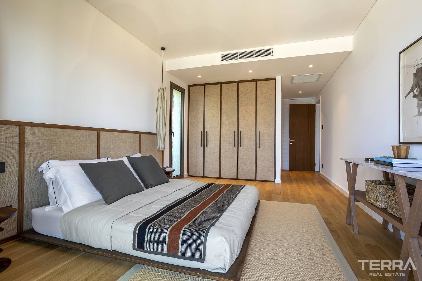 Sea View Apartments for Sale in Bodrum, Muğla, Turkey - 127115