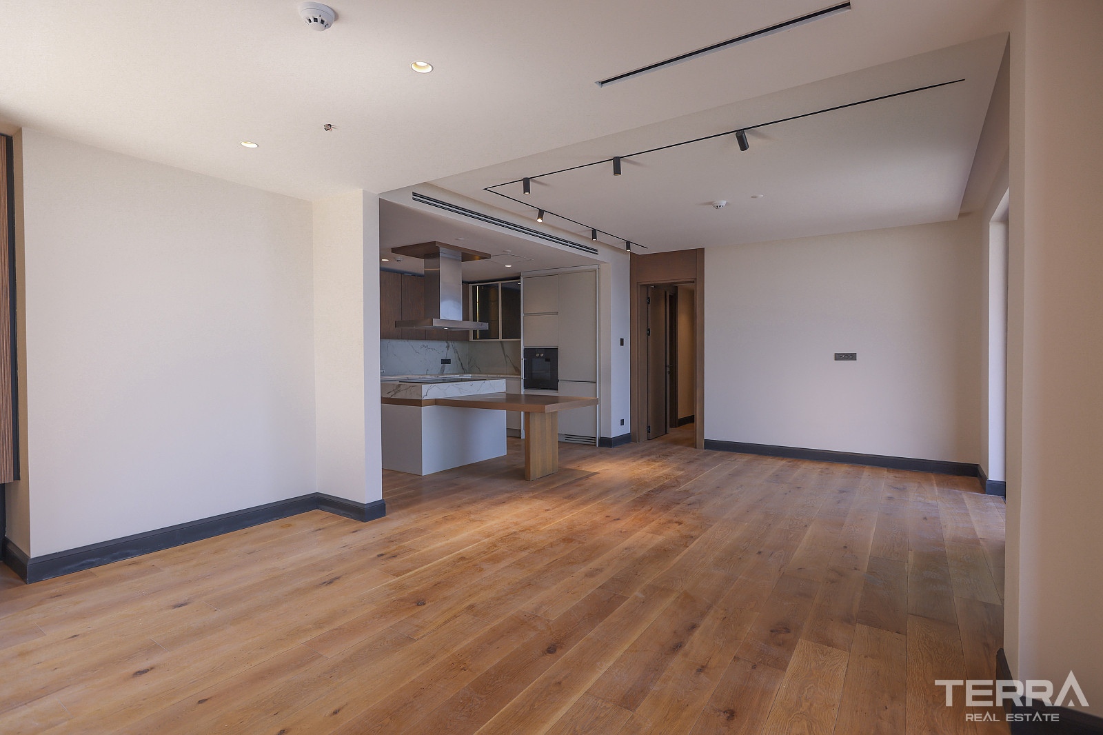 Seafront Apartments for Sale in Bodrum, Muğla, Turkey - 127142
