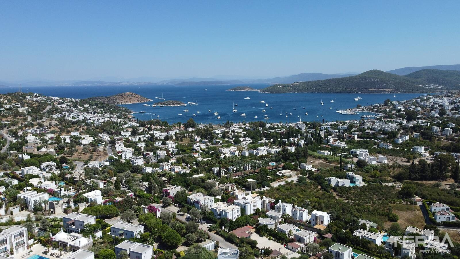 Apartments for Sale in Bodrum, Muğla, Turkey - 127156
