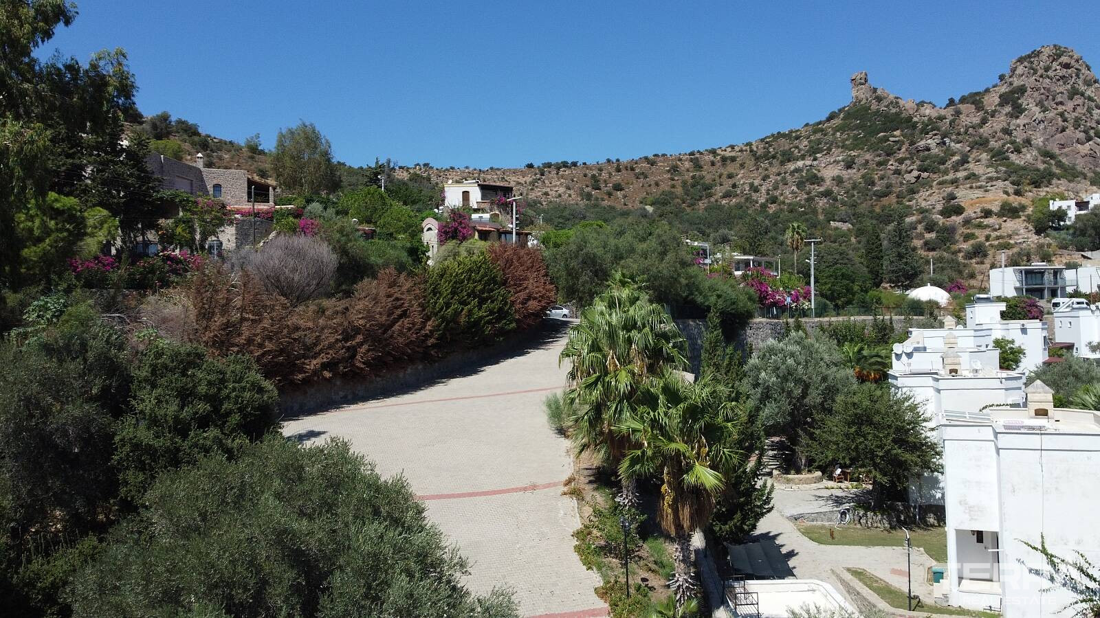 Apartments for Sale in Bodrum, Muğla, Turkey - 127158