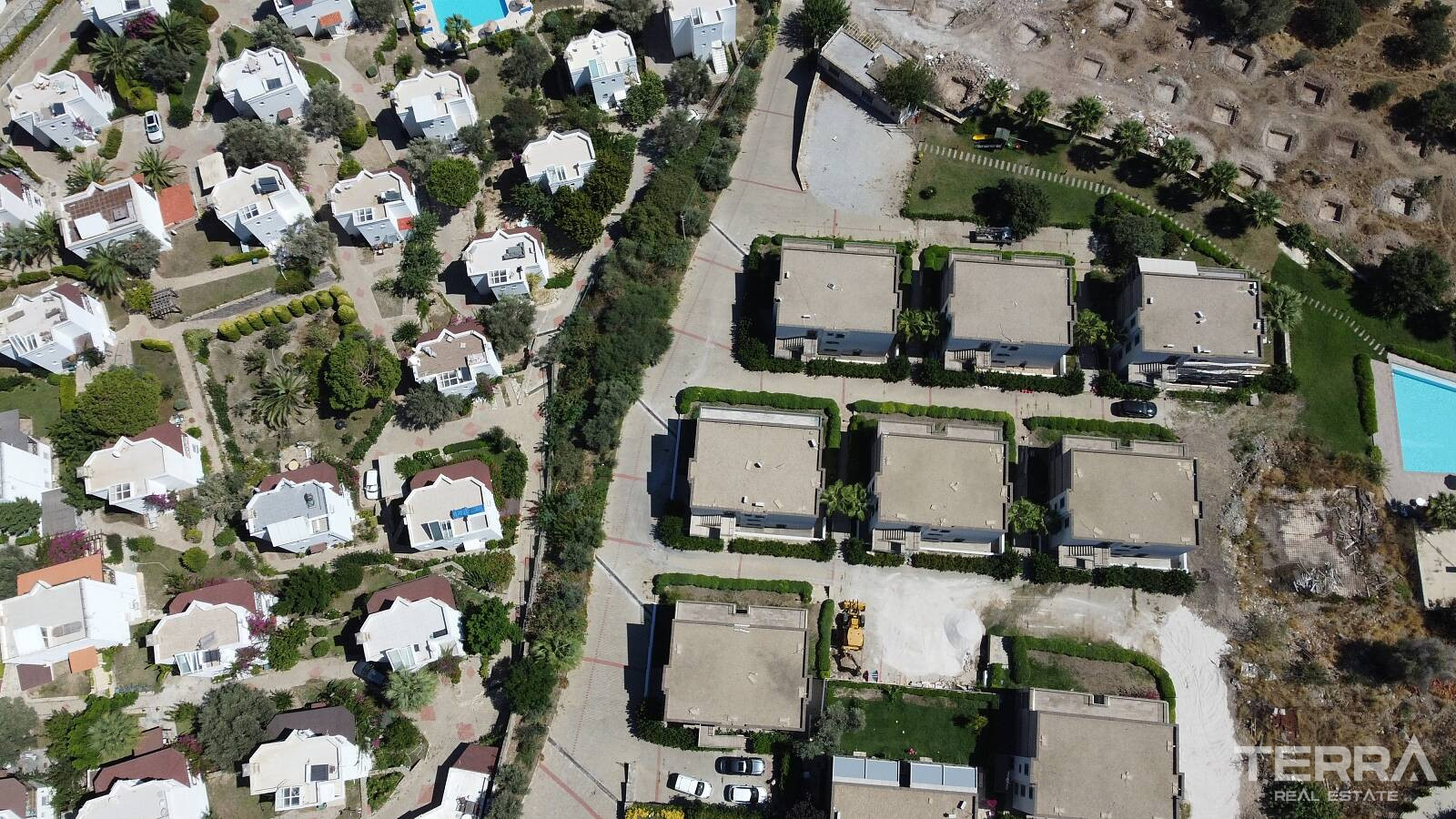 Apartments for Sale in Bodrum, Muğla, Turkey - 127159